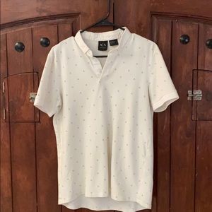 Armani Exchange Men size Medium